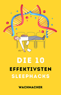 Ebook 10 effektivsten Sleephacks (1)